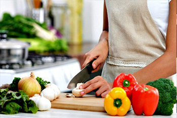 Cook Services